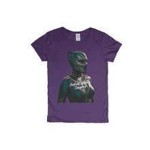 Load image into Gallery viewer, She Chilla T-Shirts