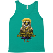 Load image into Gallery viewer, OAVS Wize Guy Tank Tops