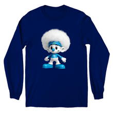 Load image into Gallery viewer, Yemp Fro Tribe 5 Long Sleeve Shirts (Youth Sizes)