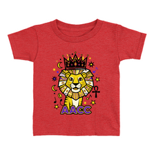 Load image into Gallery viewer, Apparel-DTG-ToddlerClothing-Bella-3001T-5T-HeatherRed-Unisex-CF-20260329100449688
