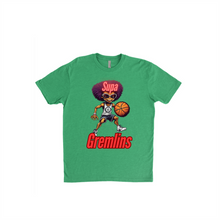 Load image into Gallery viewer, Supa Gremlin T-Shirts