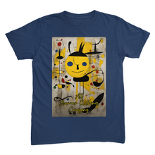 Load image into Gallery viewer, Kraacc House 7 T-Shirts