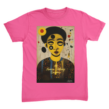Load image into Gallery viewer, Kraacc House 4 T-Shirts