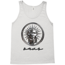 Load image into Gallery viewer, Apparel-DTG-TankTop-Bella-3480-M-Silver-Unisex-CF-20250218103534938