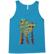 Load image into Gallery viewer, Tree Tops Tank Tops