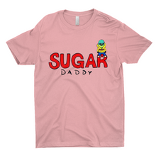 Load image into Gallery viewer, Apparel-DTG-TShirt-NL-3600-2XL-Light-Pink-Mens-CF-20250308173351171