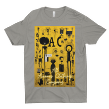 Load image into Gallery viewer, Sasquaacch #15 T-Shirts