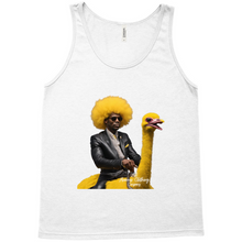 Load image into Gallery viewer, AACC Taxi Rider Tank Tops
