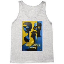 Load image into Gallery viewer, Kenny Piscaacco by AACC 7 Tank Tops