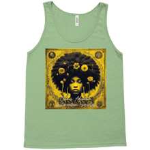 Load image into Gallery viewer, Flower Power # 8 Tank Tops