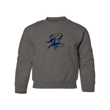 Load image into Gallery viewer, RIGGINS VENUE Sweatshirts (Youth Sizes)