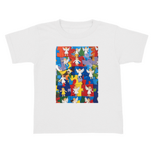 Load image into Gallery viewer, Spectrum Life Angels T-Shirts (Toddler Sizes) #14