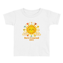 Load image into Gallery viewer, Apparel-DTG-ToddlerClothing-Bella-3001T-2T-White-Unisex-CF-20260329085023406