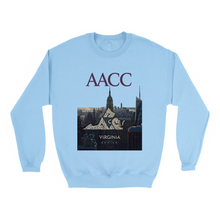 Load image into Gallery viewer, Apparel-DTG-Sweatshirt-Gildan-18000-S-LightBlue-Unisex-CF-20250908122951543