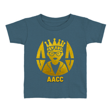 Load image into Gallery viewer, Apparel-DTG-ToddlerClothing-Bella-3001T-5T-HeatherDeepTeal-Unisex-CF-20250525161413435