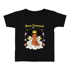 Load image into Gallery viewer, Apparel-DTG-ToddlerClothing-Bella-3001T-3T-VintageBlack-Unisex-CF-2026032909264722