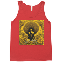 Load image into Gallery viewer, Flower Power # 2 Tank Tops
