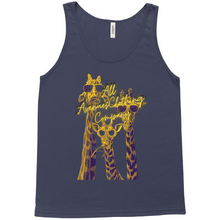 Load image into Gallery viewer, Tree Tops Tank Tops