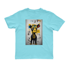 Load image into Gallery viewer, Sasquaacch #6 T-Shirts (Youth Sizes)
