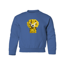 Load image into Gallery viewer, Spectrum Life Angels Sweatshirts (Youth Sizes)