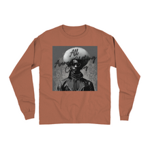 Load image into Gallery viewer, Abe Lincken Long Sleeve Shirts