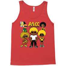 Load image into Gallery viewer, AACC Societas # 19 Tank Tops