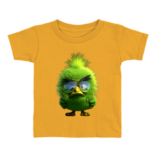 Load image into Gallery viewer, AACC Love Birds T-Shirts Sam (Toddler Sizes)
