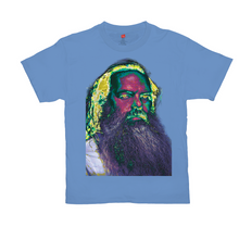 Load image into Gallery viewer, Hip Hop Hogwarts  T-Shirts
