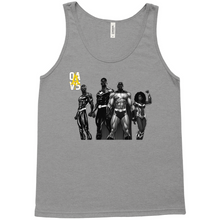 Load image into Gallery viewer, AACC Societas # 12 Tank Tops
