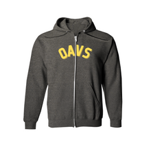 Load image into Gallery viewer, OAVS Hoodies (Zip-up)