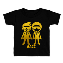 Load image into Gallery viewer, Apparel-DTG-ToddlerClothing-Bella-3001T-4T-SolidBlackBlend-Unisex-CF-20250525085212599
