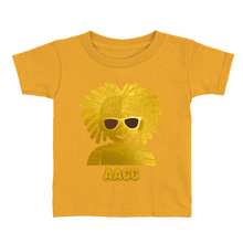 Load image into Gallery viewer, Apparel-DTG-ToddlerClothing-Bella-3001T-4T-HeatherYellowGold-Unisex-CF-20250525163314525