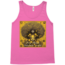 Load image into Gallery viewer, Flower Power # 5 Tank Tops