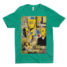 Load image into Gallery viewer, Sasquaacch #14 T-Shirts