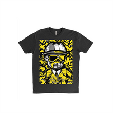 Load image into Gallery viewer, AACC Graffiti Bandit , AC 4. T-Shirts