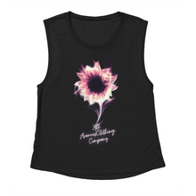 Load image into Gallery viewer, Flower Power Tank Tops