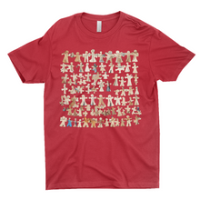 Load image into Gallery viewer, Spectrum Life Angels T-Shirts # 12
