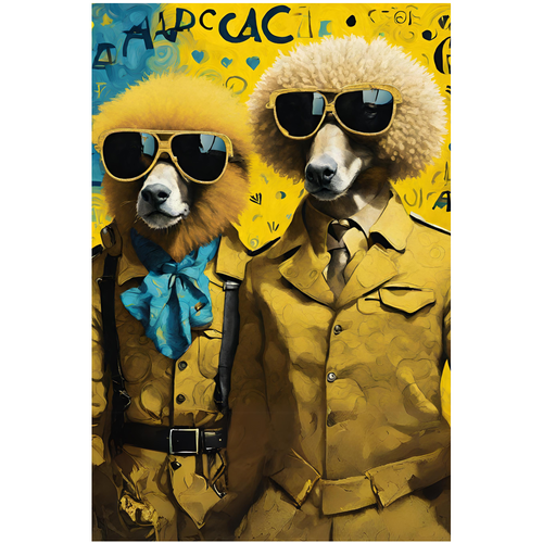 AACC Canvas Posters #41