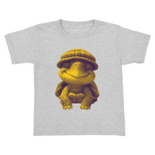 Load image into Gallery viewer, Speedy#4 T-Shirts (Toddler Sizes)