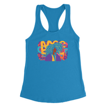 Load image into Gallery viewer, Apparel-DTG-NL-TankTop-1533-Turquoise-XS-Womens-CF-20250305074417317