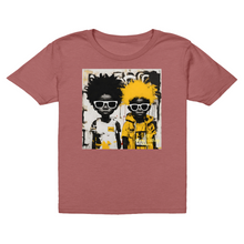 Load image into Gallery viewer, Sasquaacch #9 T-Shirts (Youth Sizes)