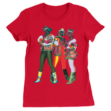 Load image into Gallery viewer, Let's Talk T-Shirts