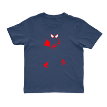 Load image into Gallery viewer, Spydie Multicolor T-Shirts (Youth Sizes)
