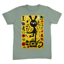Load image into Gallery viewer, Kraacc House 5 T-Shirts