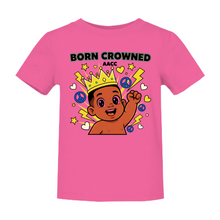 Load image into Gallery viewer, Apparel-DTG-RS-InfantClothing-3322-24M-Raspberry-Unisex-CF-2026032910324420