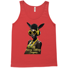 Load image into Gallery viewer, Lucky PlayGurl Tank Tops