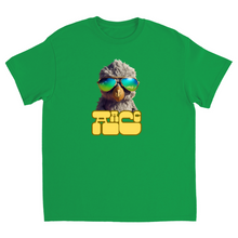Load image into Gallery viewer, ApparelTee-DTG-YouthApparelTee-Gildan-5000B-XS-IrishGreen-CF-20250819152104408