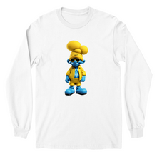 Load image into Gallery viewer, Yemp Fro Tribe 2 Long Sleeve Shirts (Youth Sizes)