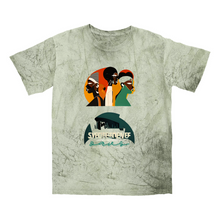 Load image into Gallery viewer, Apparel-DTG-TShirt-CC-1745-3XL-Fern-Unisex-CF-20250302145833684