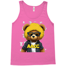 Load image into Gallery viewer, OAVS Bear , HBCU Grad Tank Tops